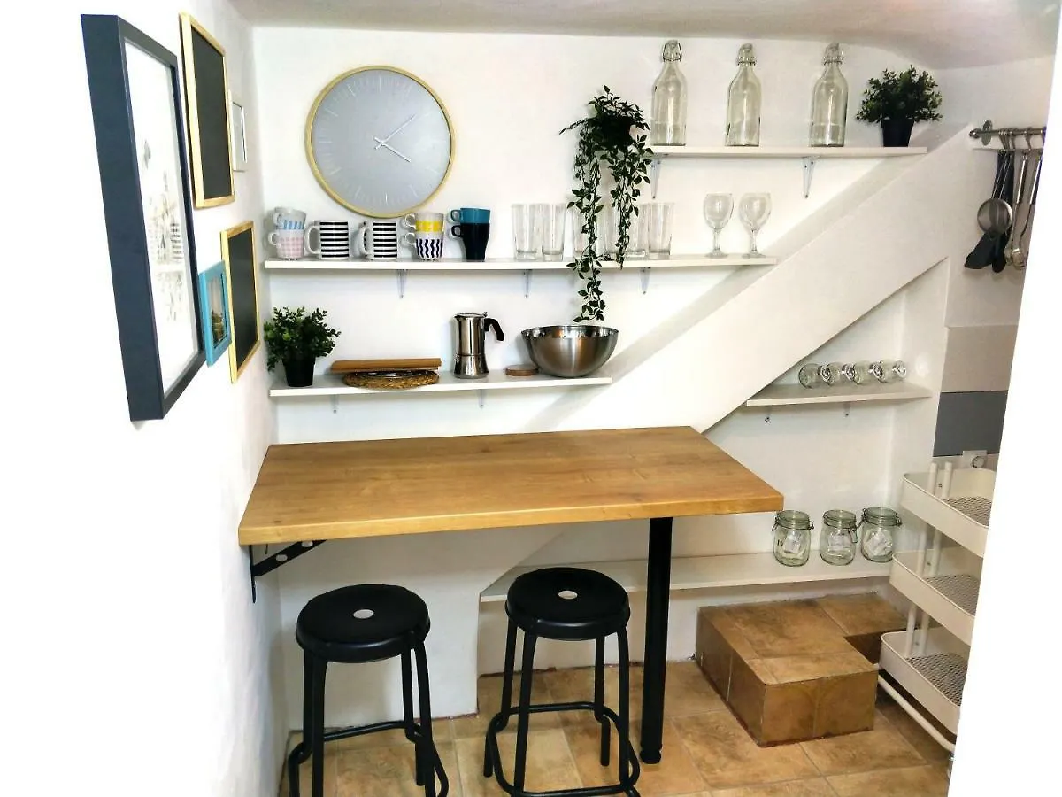 Apartment Mia Rijeka Croatia