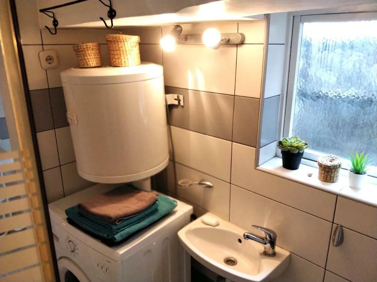 Apartment Mia Rijeka