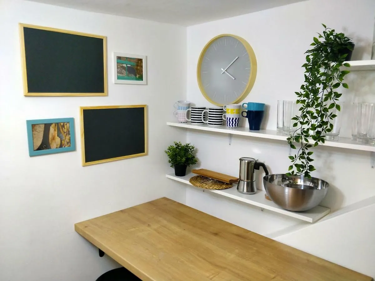 Apartment Mia Rijeka