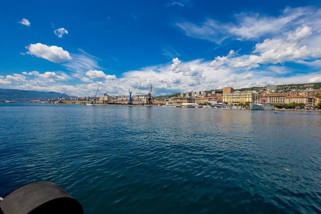 Apartment Mia Rijeka