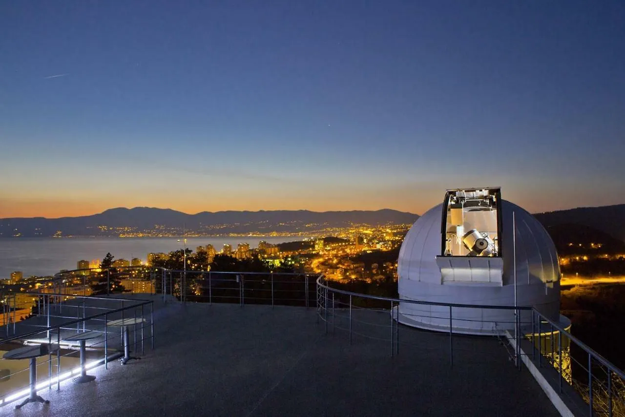 Apartment Mia Rijeka