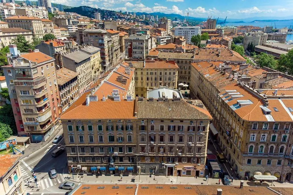 Apartment Mia Rijeka