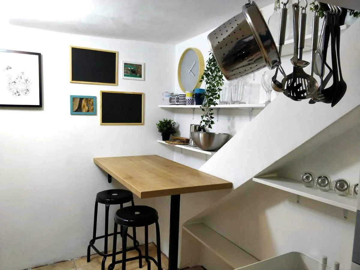 Apartment Mia Rijeka 0*,  Croatia