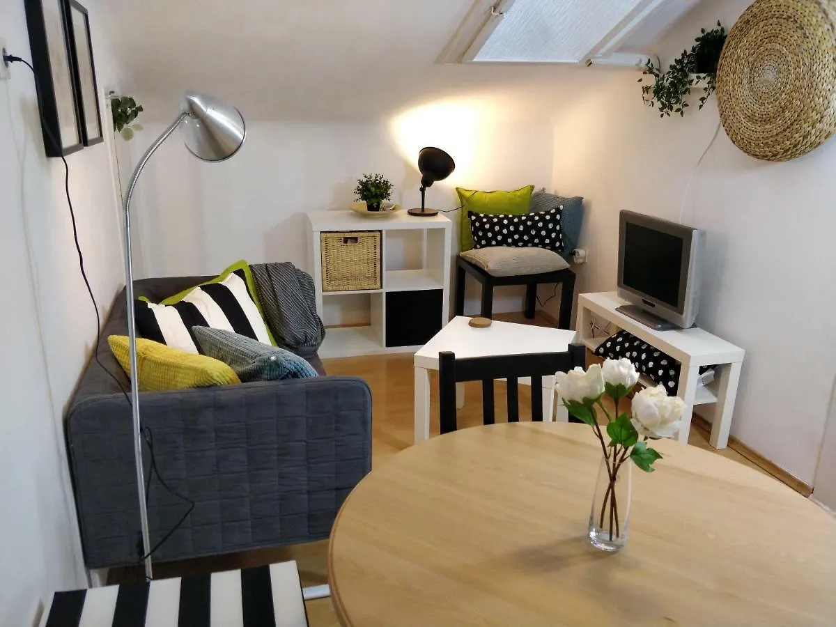 Apartment Mia Rijeka