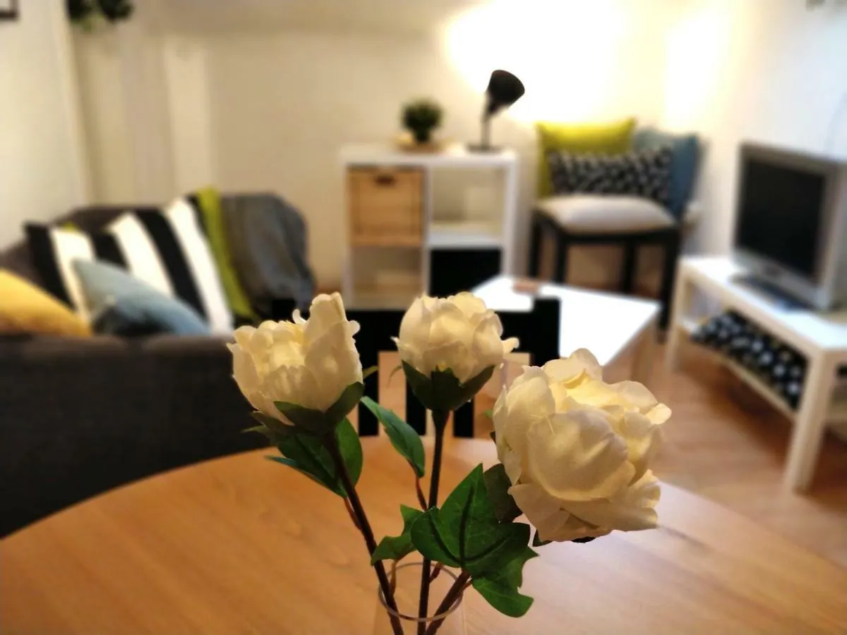 Apartment Mia Rijeka