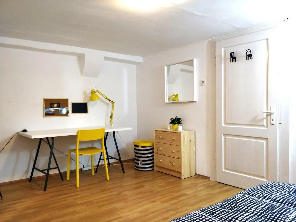 Apartment Mia Rijeka