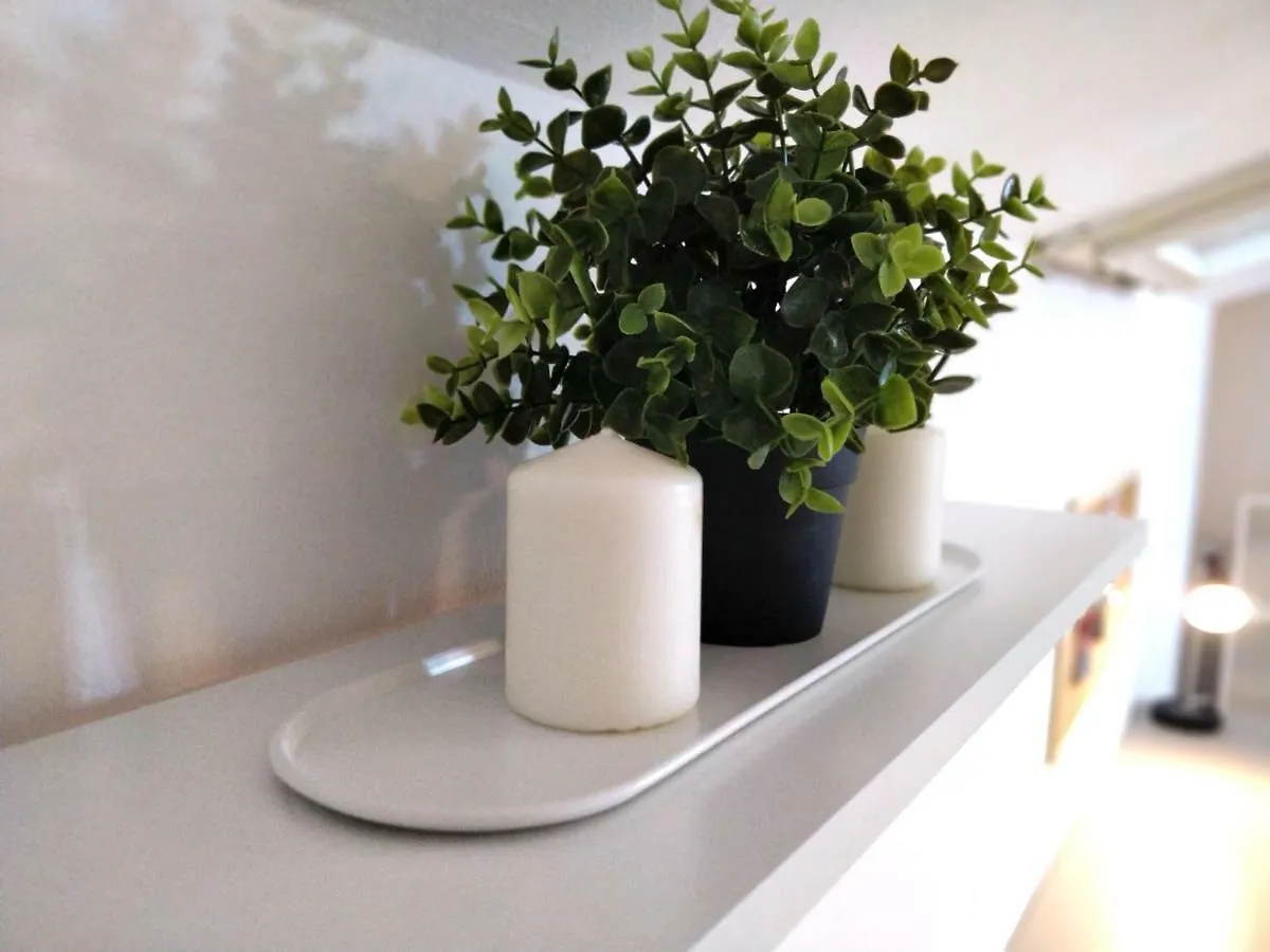 Apartment Mia Rijeka